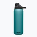 CamelBak Chute Mag Insulated SST 1000 ml lagoon thermal bottle