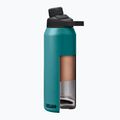 CamelBak Chute Mag Insulated SST 1000 ml lagoon thermal bottle 2