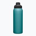 CamelBak Chute Mag Insulated SST 1000 ml lagoon thermal bottle 3