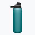 CamelBak Chute Mag Insulated SST 1000 ml lagoon thermal bottle 4