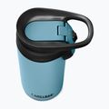 CamelBak Forge Flow Insulated SST 350 ml dusk blue thermal mug 5