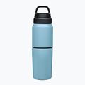 CamelBak MultiBev Insulated SST 500 ml dusk blue thermal bottle 3