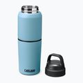 CamelBak MultiBev Insulated SST 500 ml dusk blue thermal bottle 4