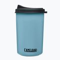 CamelBak MultiBev Insulated SST 500 ml dusk blue thermal bottle 6