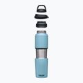 CamelBak MultiBev Insulated SST 500 ml dusk blue thermal bottle 7