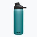 CamelBak Chute Mag Insulated SST 750 ml lagoon thermal bottle