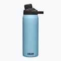 CamelBak Chute Mag Insulated SST 750 ml dusk blue thermal bottle