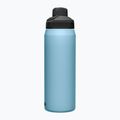 CamelBak Chute Mag Insulated SST 750 ml dusk blue thermal bottle 2