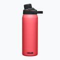 CamelBak Chute Mag Insulated SST 750 ml wild strawberry thermal bottle