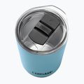 CamelBak Tumbler Insulated SST 350 ml dusk blue thermal mug 3