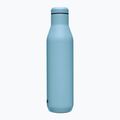 CamelBak Horizon Bottle Insulated SST 750 ml dusk blue thermal bottle 2