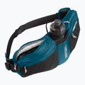 CamelBak Podium Flow 4 bike kidney with 620ml bottle blue 2526401000 4