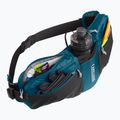 CamelBak Podium Flow 4 bike kidney with 620ml bottle blue 2526401000 5