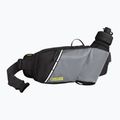 CamelBak Podium Flow bicycle bag with 620 ml bottle silver/lime
