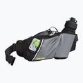 CamelBak Podium Flow bicycle bag with 620 ml bottle silver/lime 3