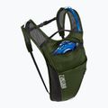 Camelbak Rogue Light 7 l bicycle backpack green 2403301000 3