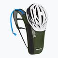 Camelbak Rogue Light 7 l bicycle backpack green 2403301000 4