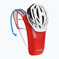 CamelBak Rogue Light 7 l bicycle backpack with 2 l water bag red/black 5