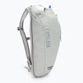 CamelBak Rogue Light 7 l drizzle grey bicycle backpack 2