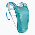 CamelBak Rogue Light 7 l bike backpack with 2 l water bag latigo teal 2