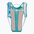 CamelBak Rogue Light 7 l bike backpack with 2 l water bag latigo teal 3