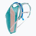CamelBak Rogue Light 7 l bike backpack with 2 l water bag latigo teal 4
