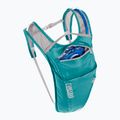 CamelBak Rogue Light 7 l bike backpack with 2 l water bag latigo teal 6