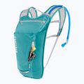 CamelBak Rogue Light 7 l bike backpack with 2 l water bag latigo teal 7