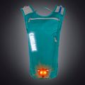 CamelBak Rogue Light 7 l bike backpack with 2 l water bag latigo teal 8