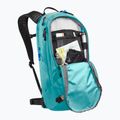 CamelBak M.U.L.E. 12 women's cycling backpack blue 2655301000 4