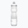 Bicycle bottle CamelBak Podium Chill 710 ml reflective ghost 2