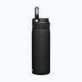 CamelBak Fit Cap SST 600 ml travel bottle black 6