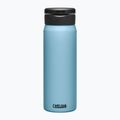 CamelBak Fit Cap Insulated SST dusk blue 750 ml travel bottle