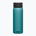 CamelBak Fit Cap Insulated SST lagoon 750 ml travel bottle