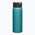 CamelBak Fit Cap Insulated SST lagoon 750 ml travel bottle 3
