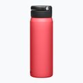 CamelBak Fit Cap Insulated SST wild strawberry 750 ml travel bottle 2