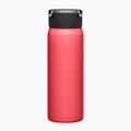 CamelBak Fit Cap Insulated SST wild strawberry 750 ml travel bottle 3