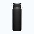 CamelBak Fit Cap Insulated SST travel bottle 1000 ml black 2
