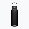 CamelBak Fit Cap Insulated SST travel bottle 1000 ml black 5