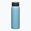 CamelBak Fit Cap Insulated SST dusk blue 1000 ml travel bottle 3