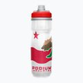 CamelBak Podium Chill Summer LE california bicycle bottle