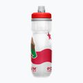 CamelBak Podium Chill Summer LE california bicycle bottle 2