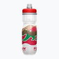 CamelBak Podium Chill Summer LE california bicycle bottle 4