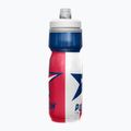 CamelBak Podium Chill Summer LE texas bicycle bottle 2