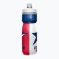 CamelBak Podium Chill Summer LE texas bicycle bottle 4