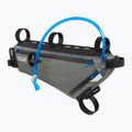 CamelBak M.U.L.E. Frame Pack bicycle bag with 2 litre reservoir wolf grey 10
