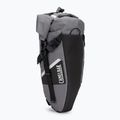 CamelBak M.U.L.E. 9 Saddle Pack bicycle bag wolf grey 2