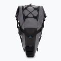 CamelBak M.U.L.E. 9 Saddle Pack bicycle bag wolf grey 3