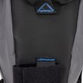 CamelBak M.U.L.E. 9 Saddle Pack bicycle bag wolf grey 4