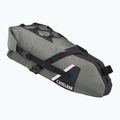 CamelBak M.U.L.E. 9 Saddle Pack bicycle bag wolf grey 7